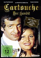 Cartouche - Der Bandit (DVD) 