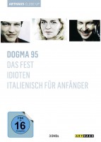 Dogma 95 - Arthaus Close-Up (DVD) 