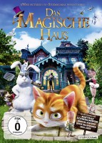 Das magische Haus (DVD) 