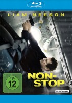 Non-Stop (Blu-ray) 