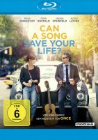 Can a Song Save Your Life? (Blu-ray) 