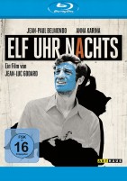 Elf Uhr Nachts (Blu-ray) 