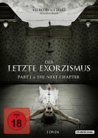 Der letzte Exorzismus 1 & The Next Chapter (DVD) 