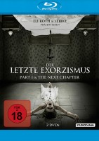Der letzte Exorzismus 1 & The Next Chapter (Blu-ray) 