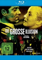 Die grosse Illusion (Blu-ray) 
