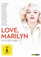 Love, Marilyn (DVD) 