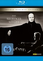 Das siebente Siegel (Blu-ray) 