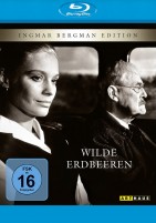 Wilde Erdbeeren (Blu-ray) 