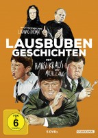 Lausbubengeschichten - Jubiläumsedition (DVD) 