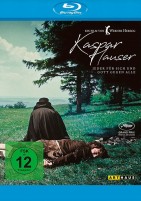 Kaspar Hauser - Jeder für sich und Gott gegen alle (Blu-ray) 