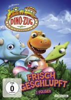 Dino-Zug - Frisch geschlüpft! (DVD) 