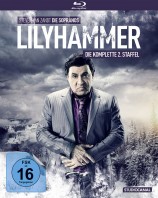 Lilyhammer - Staffel 02 (Blu-ray) 
