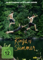 Kings of Summer (DVD) 