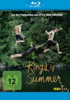 Kings of Summer (Blu-ray) 