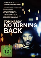 No Turning Back (DVD) 