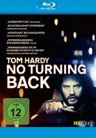 No Turning Back (Blu-ray) 