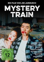 Mystery Train - 2. Auflage (DVD) 