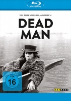 Dead Man (Blu-ray) 