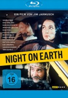 Night on Earth (Blu-ray) 