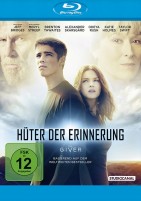 Hüter der Erinnerung - The Giver (Blu-ray) 
