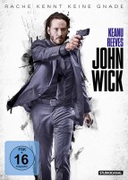 John Wick (DVD) 