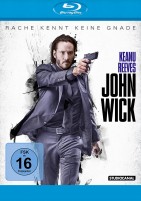 John Wick (Blu-ray) 