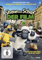Shaun das Schaf - Der Film (DVD) 
