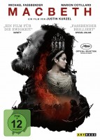 Macbeth (DVD) 