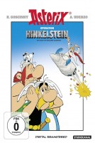 Asterix - Operation Hinkelstein - Digital Remastered (DVD) 