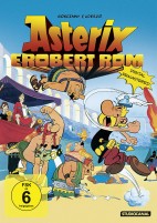 Asterix erobert Rom - Digital Remastered (DVD) 