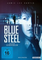Blue Steel - Digital Remastered (DVD) 