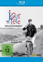 Tatis Schützenfest (Blu-ray) 