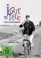 Tatis Schützenfest - Digital Remastered (DVD) 