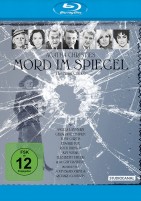 Mord im Spiegel (Blu-ray) 