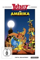 Asterix in Amerika - Digital Remastered (DVD) 