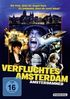 Verfluchtes Amsterdam (DVD) 
