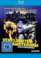 Verfluchtes Amsterdam (Blu-ray) 