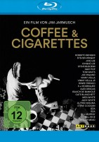 Coffee and Cigarettes (Blu-ray) 