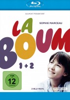 La Boum 1 + 2 (Blu-ray) 