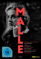 Louis Malle Edition (DVD) 