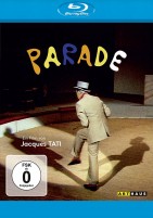 Parade (Blu-ray) 