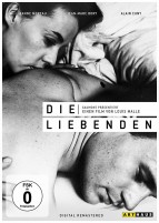 Die Liebenden - Digital Remastered (DVD) 