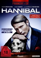 Hannibal - Staffel 01 / Producer's Cut (DVD) 