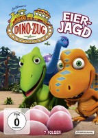 Dino-Zug - Eierjagd (DVD) 