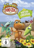 Dino-Zug - Naturfreunde (DVD) 