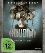 Houdini - Die komplette Serie (Blu-ray) 