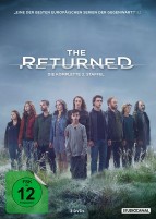 The Returned - Staffel 02 (DVD) 