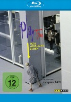 Tatis herrliche Zeiten - Playtime (Blu-ray) 