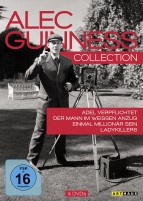 Alec Guinness Collection (DVD) 