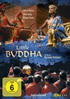 Little Buddha - Digital Remastered (DVD) 